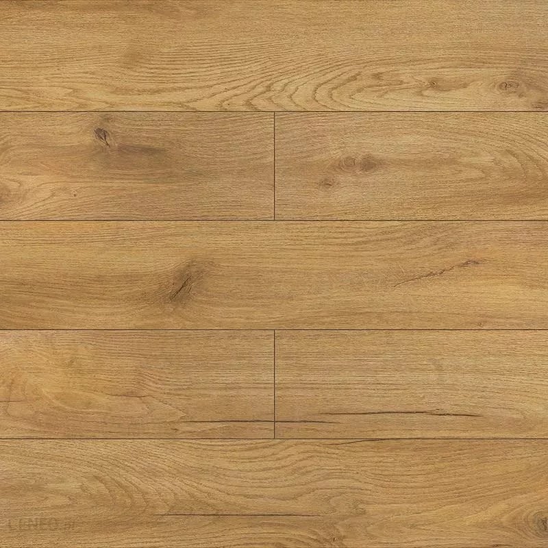 Swiss Krono Dąb Indyjski (szeroki)