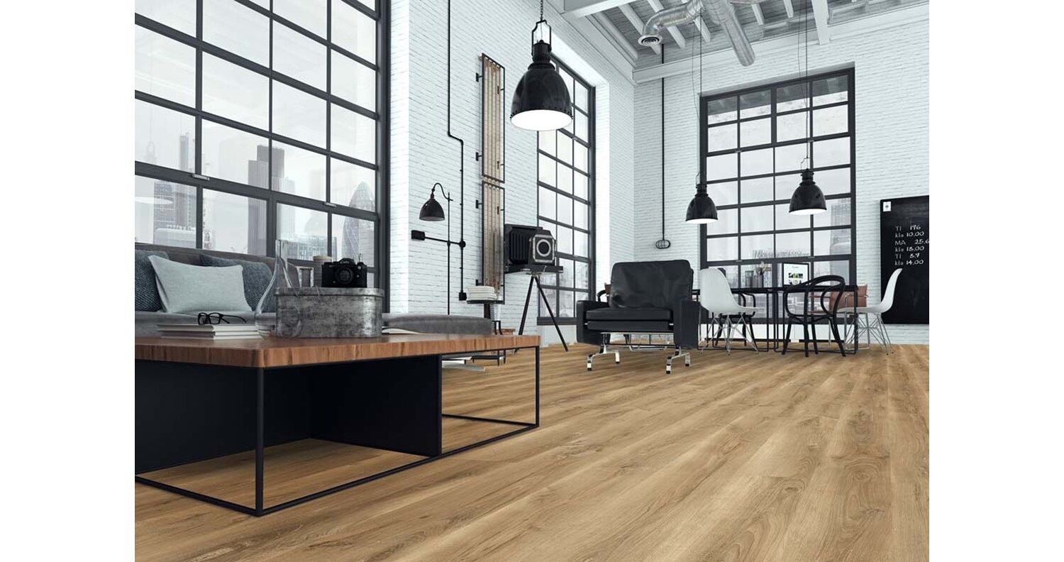 Swiss Krono Dąb Yokohama