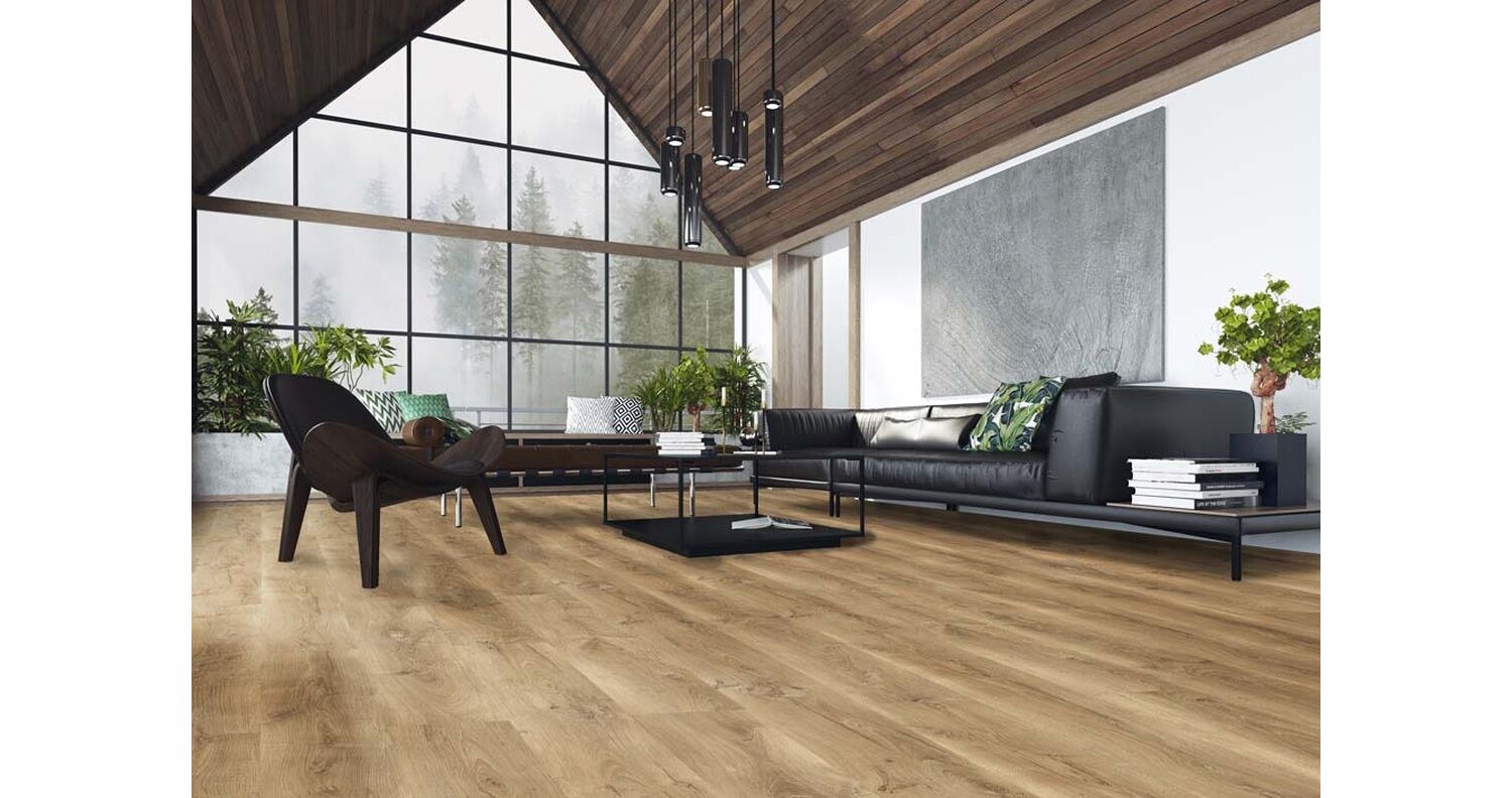 Swiss Krono Dąb Yokohama