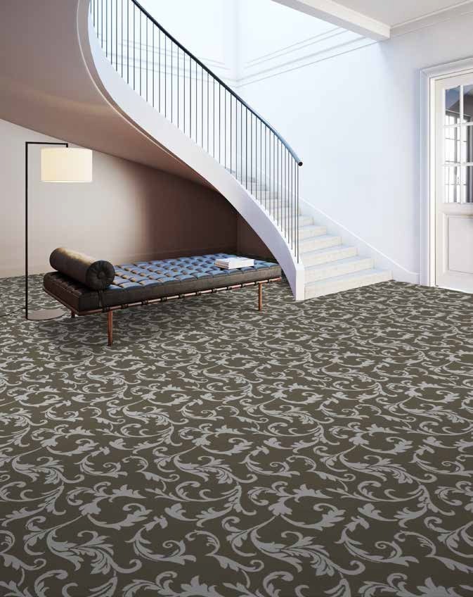 Beaulieu Carus Grande Barok 25019