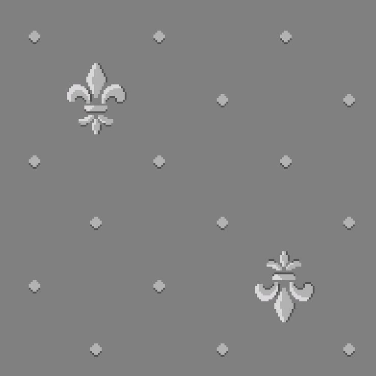 Beaulieu Carus Grande Fleur 25009