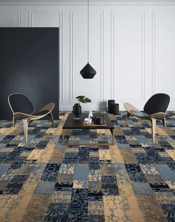 Beaulieu Carus Grande Merlo 21002