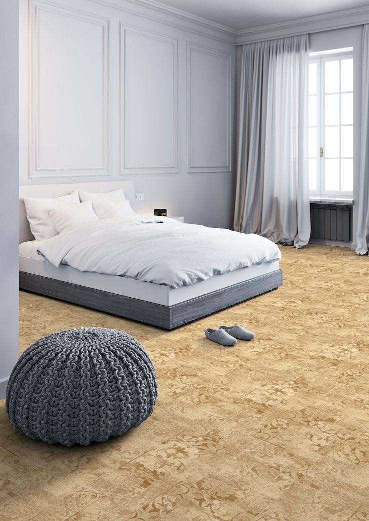 Beaulieu Carus Grande Retro 21004