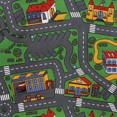 Beaulieu Ideal City Life 158