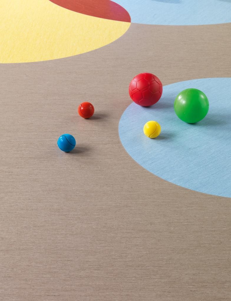 Tarkett iQ Optima 821