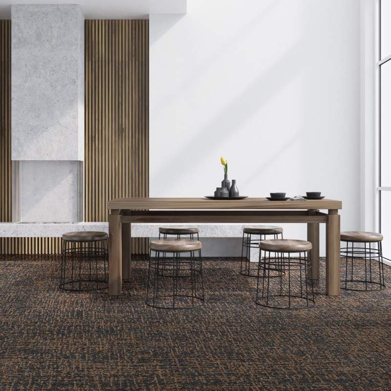 Beaulieu Carus Impact Patina 4014