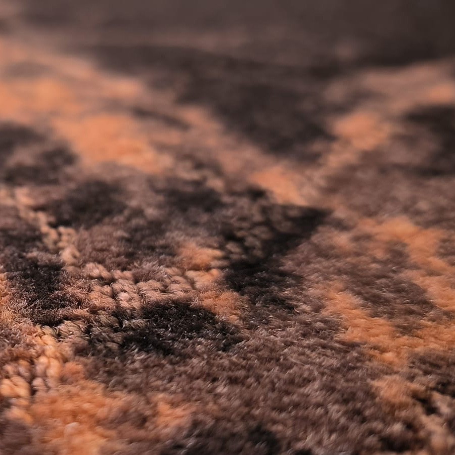 Beaulieu Carus Impressions Carbon 777