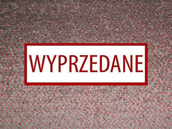 Condor Saturn New 75 - wyprzedaż