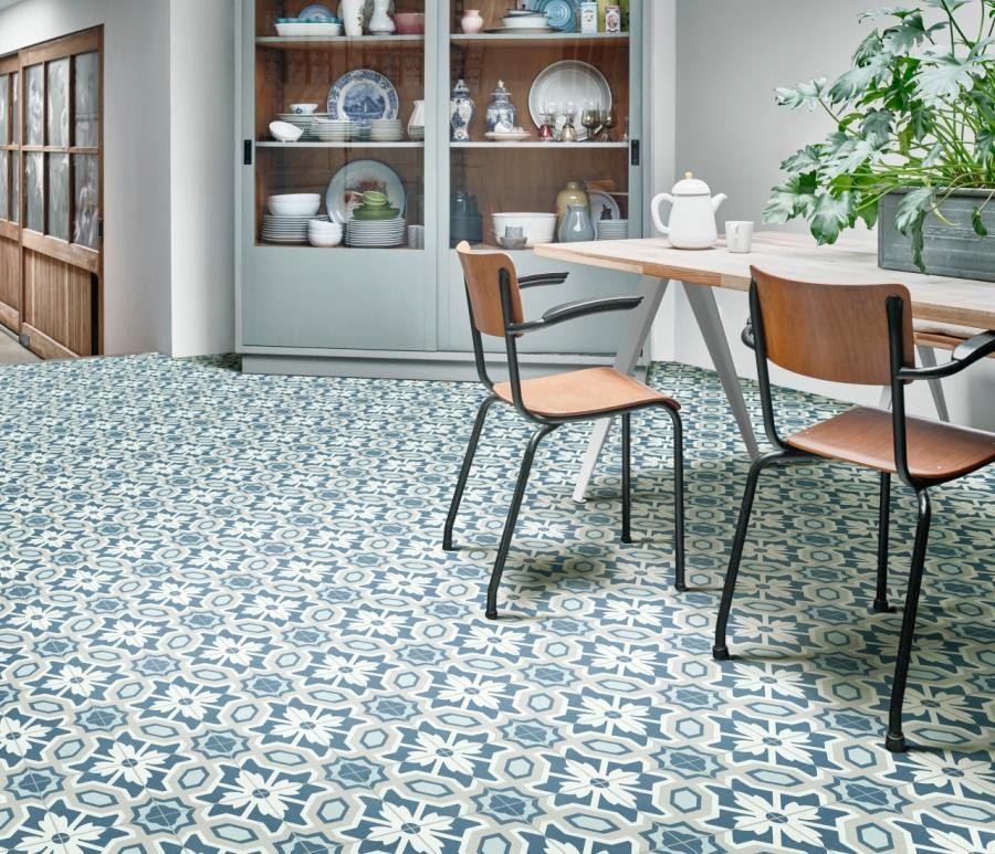 IVC Vigan Eleanor 584