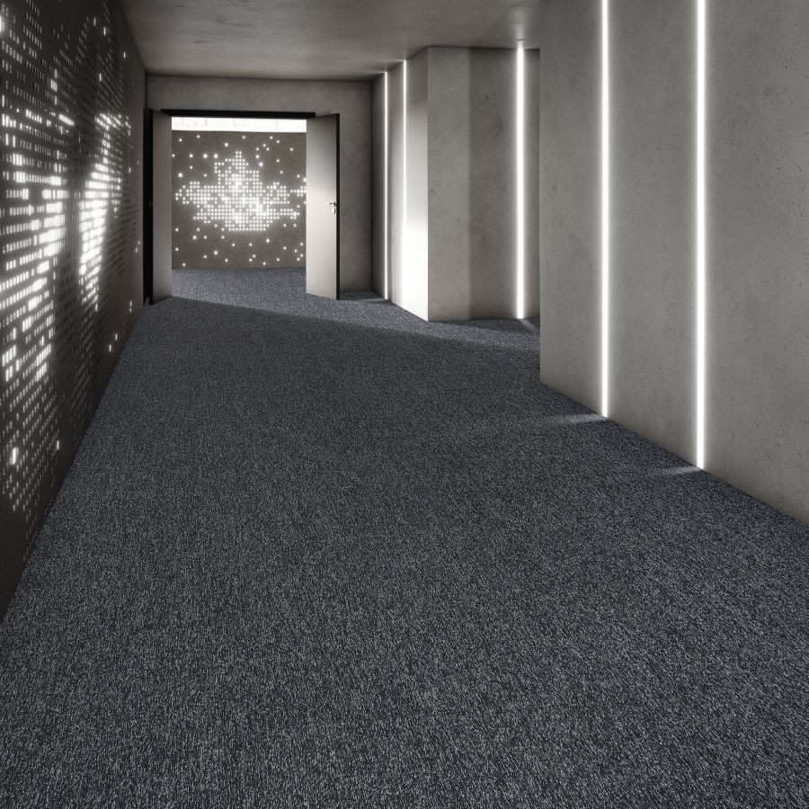 ITC Balta Arc Edition Blaze W2W 963