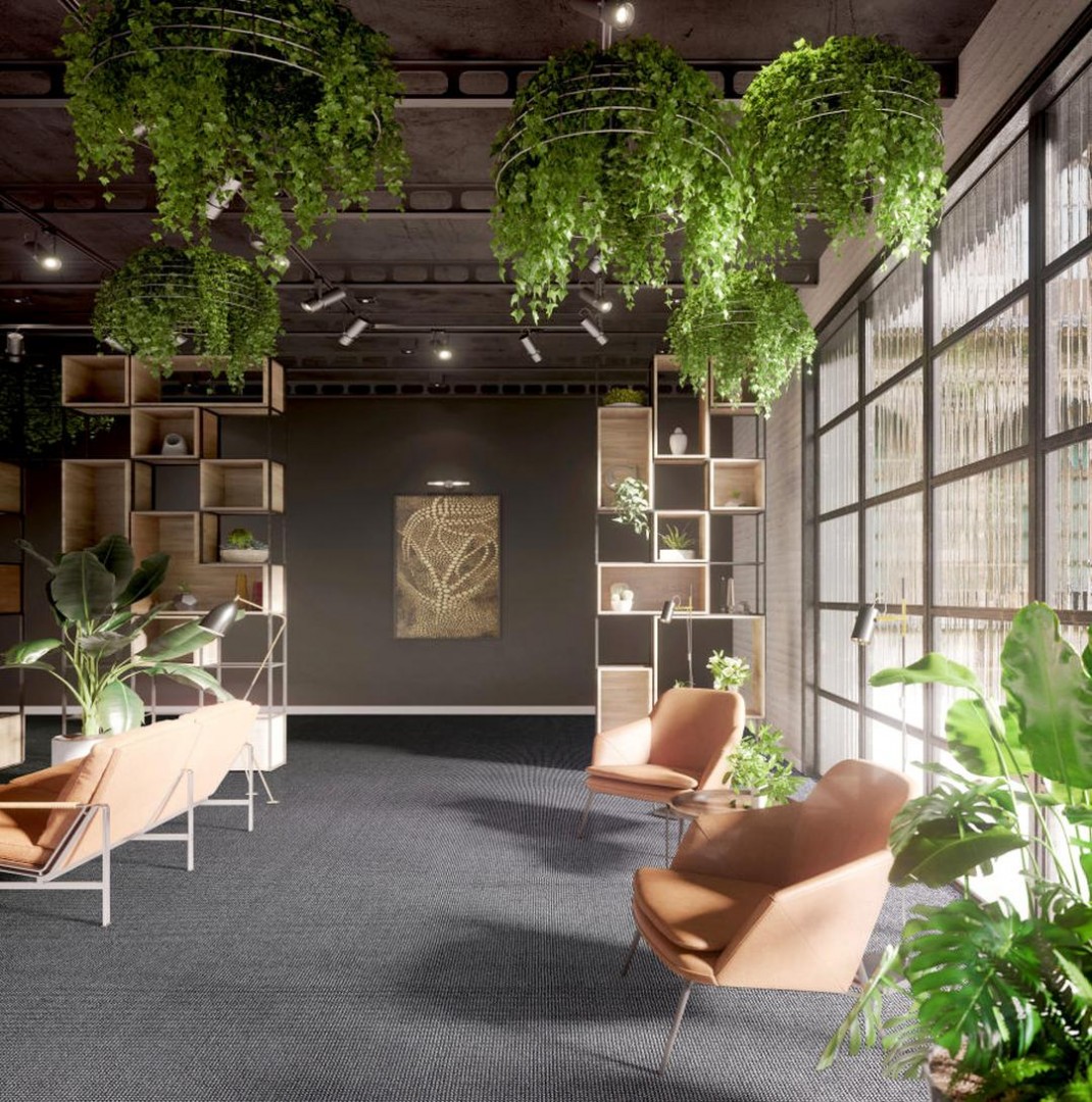 ITC Balta Arc Edition E-check 90