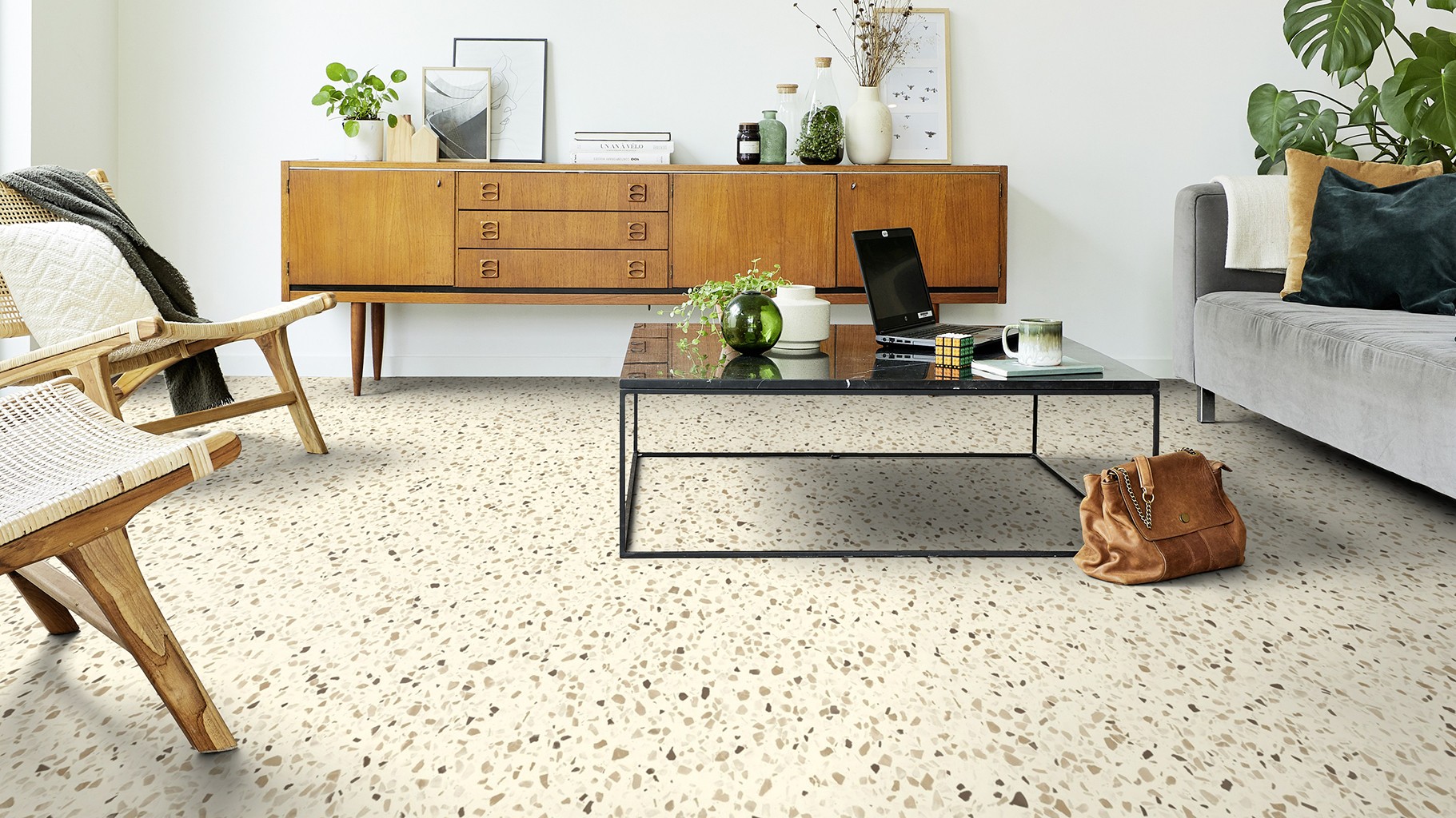 Tarkett Iconik 260 240006324