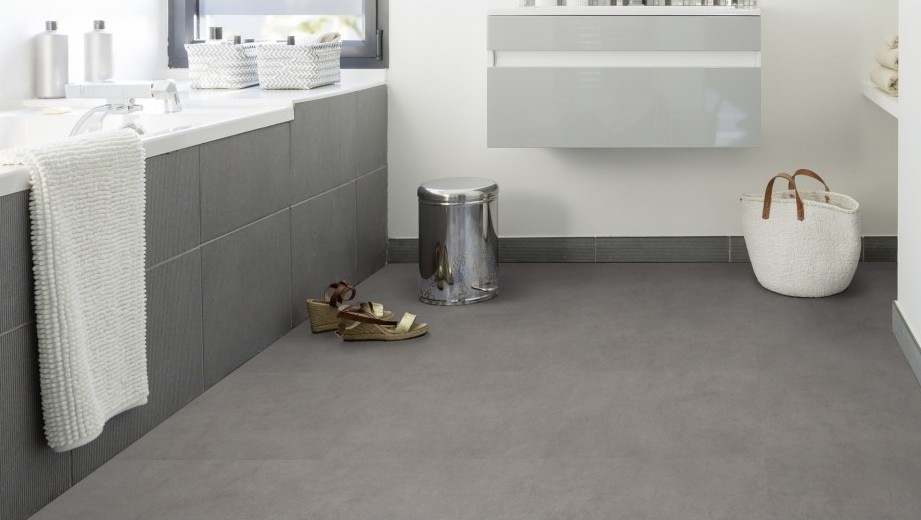 Gerflor Libertex Amsterdam Grey