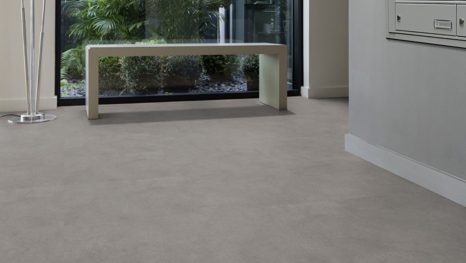 Gerflor Libertex Amsterdam Grey