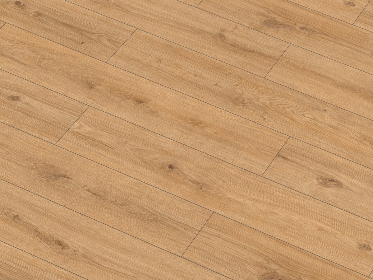 Classen Hydroclick Honig eiche 63680 AC5/9mm