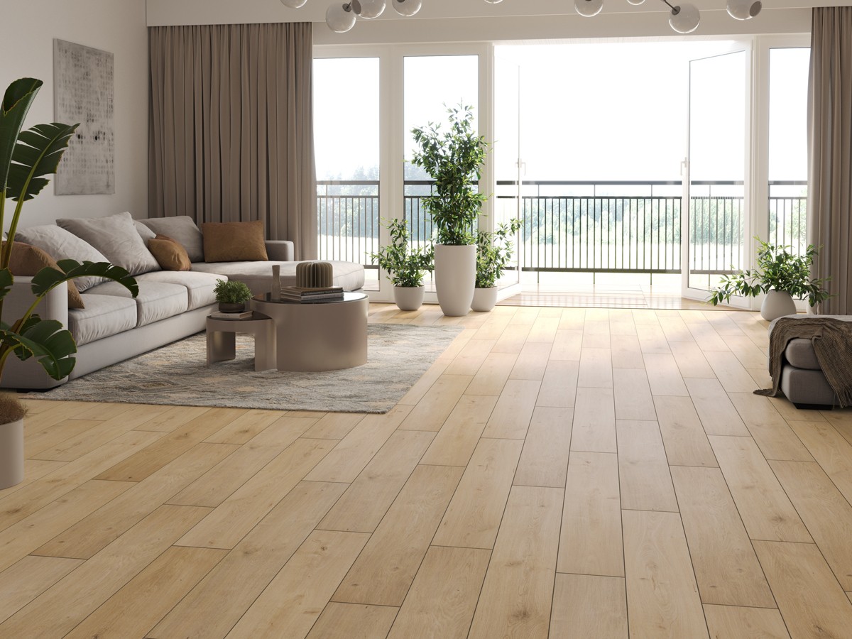 Classen Forza Cassino Oak AC5/10mm