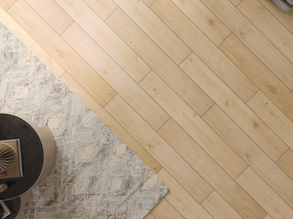 Classen Forza Cassino Oak AC5/10mm