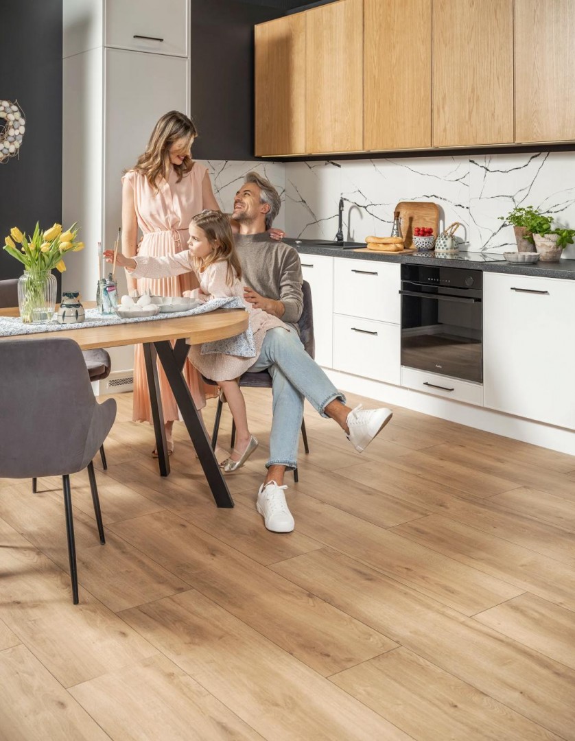 Classen Casa Victory Verona Oak 64589 AC5/7mm