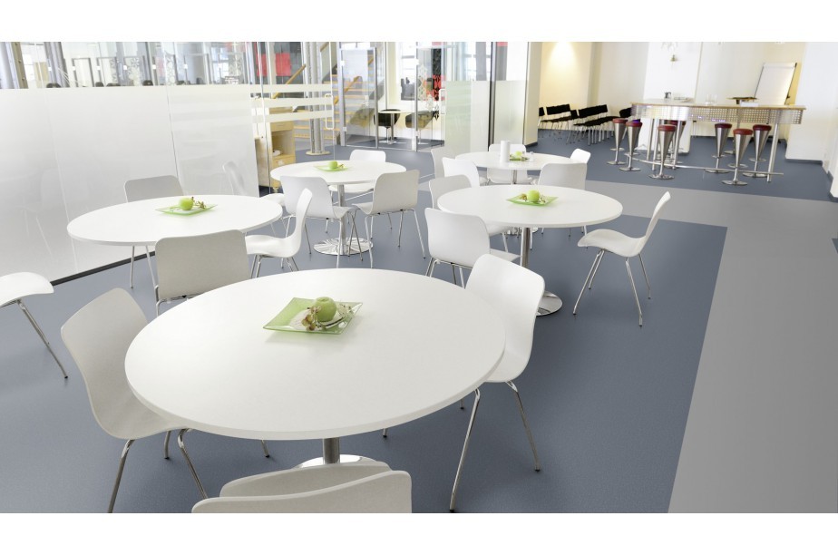 Tarkett Tapiflex Excellence 80 Matrix2-Graphite