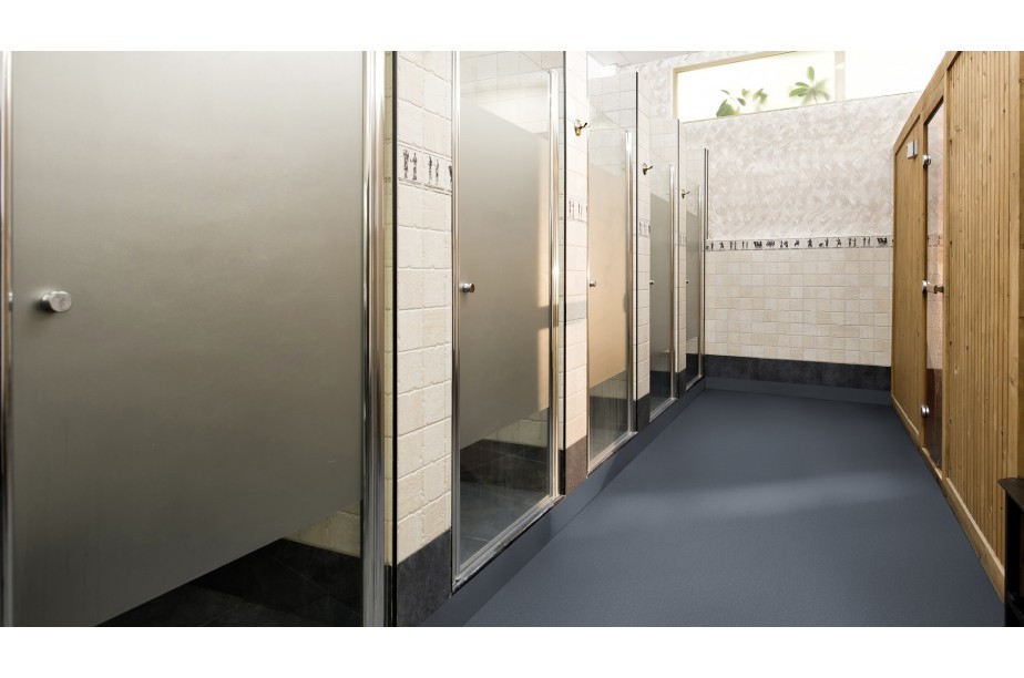 Tarkett Tapiflex Excellence 80 Matrix2-Graphite