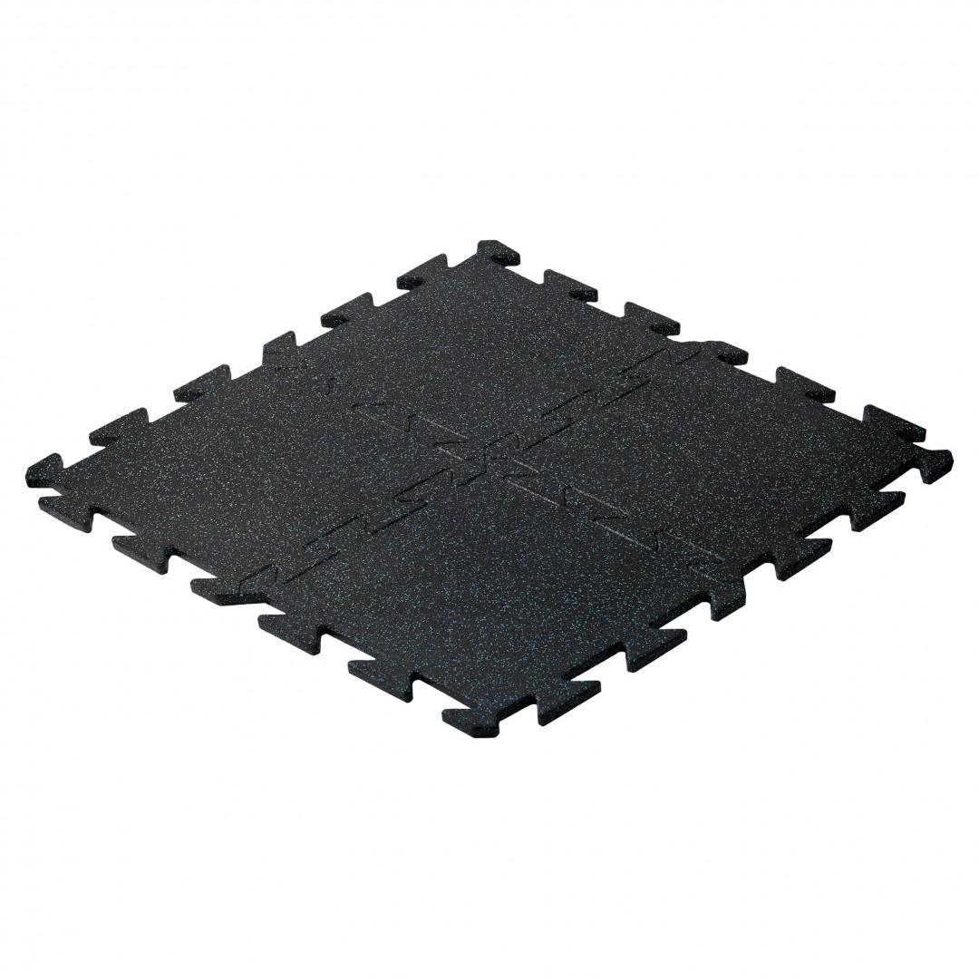 Sportflex Puzzle Super Black