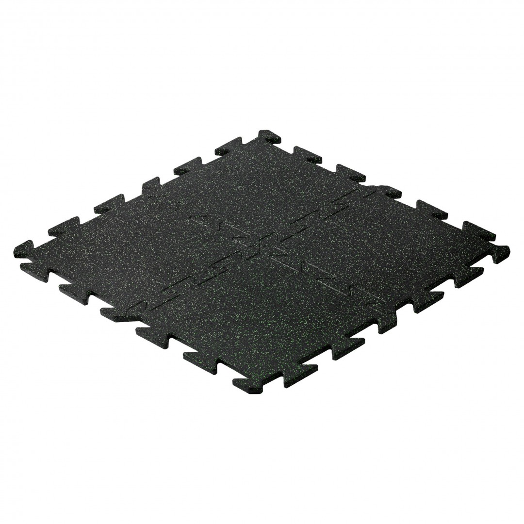 Sportflex Puzzle Super Black