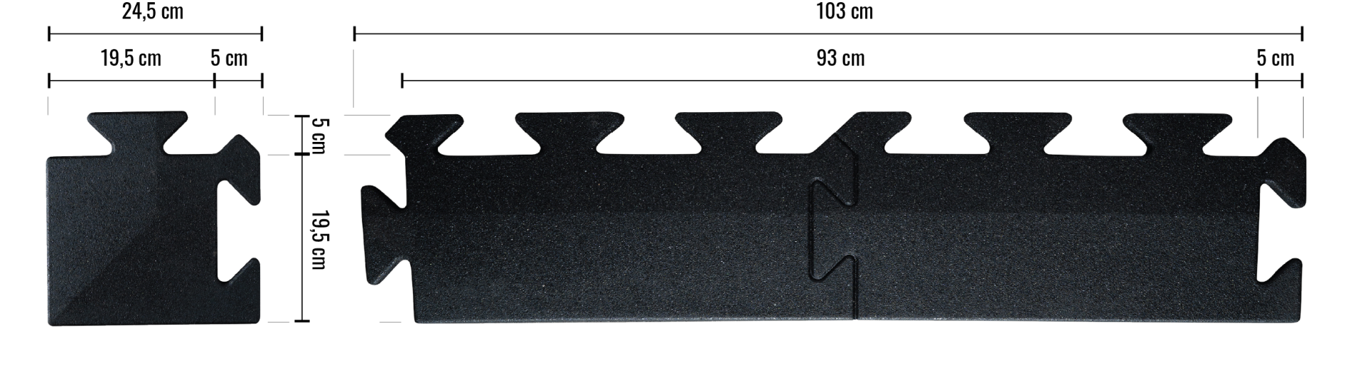 Zakończenia Sportflex