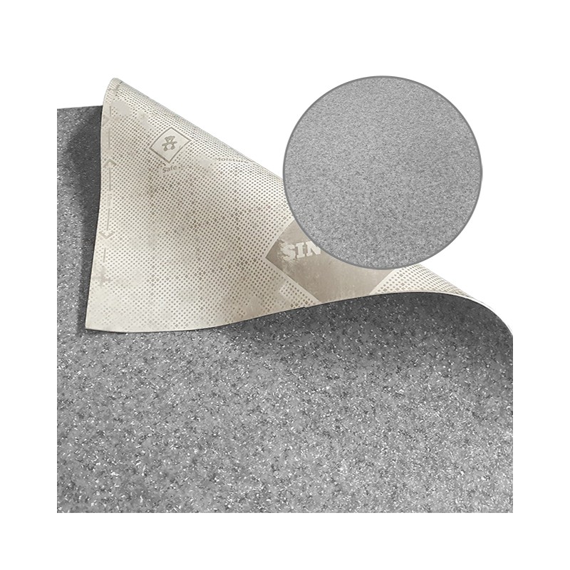 Tarkett Activia Marble Gray 1