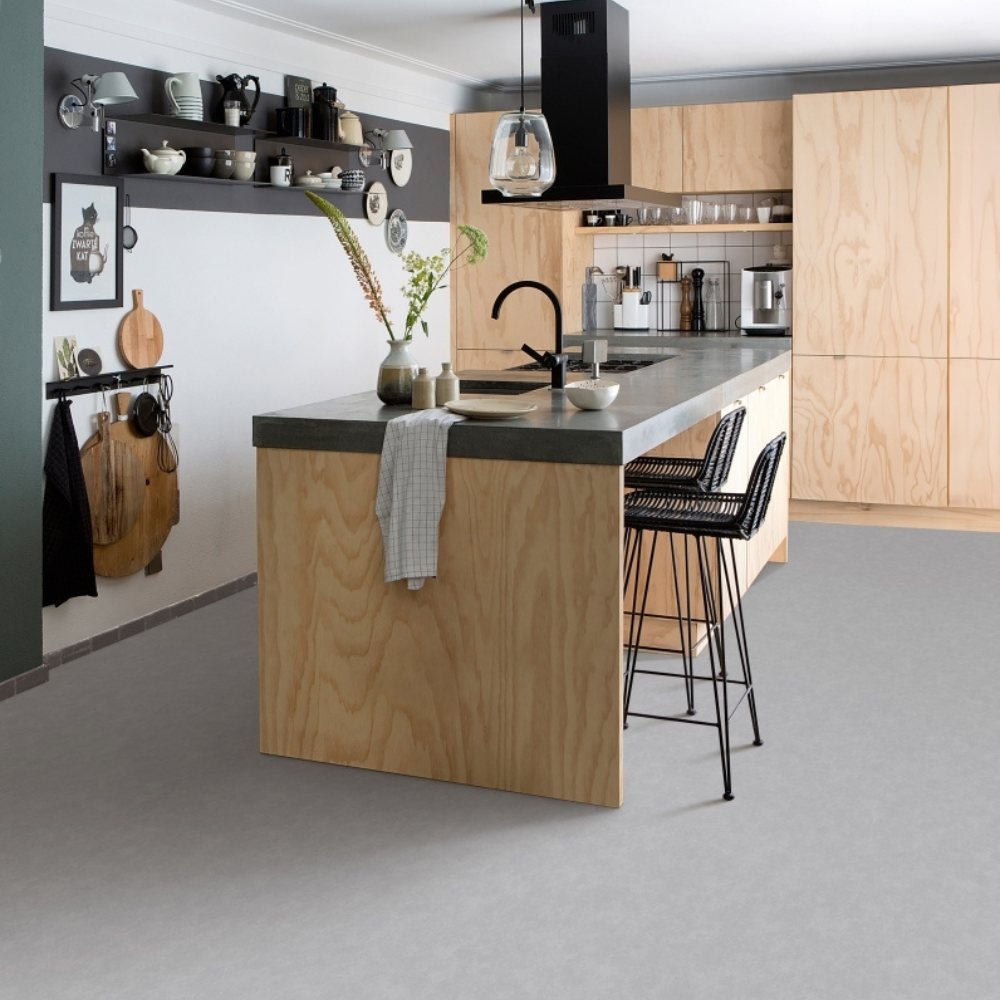 IVC Logitex Ultimate 55 Cosmos T91