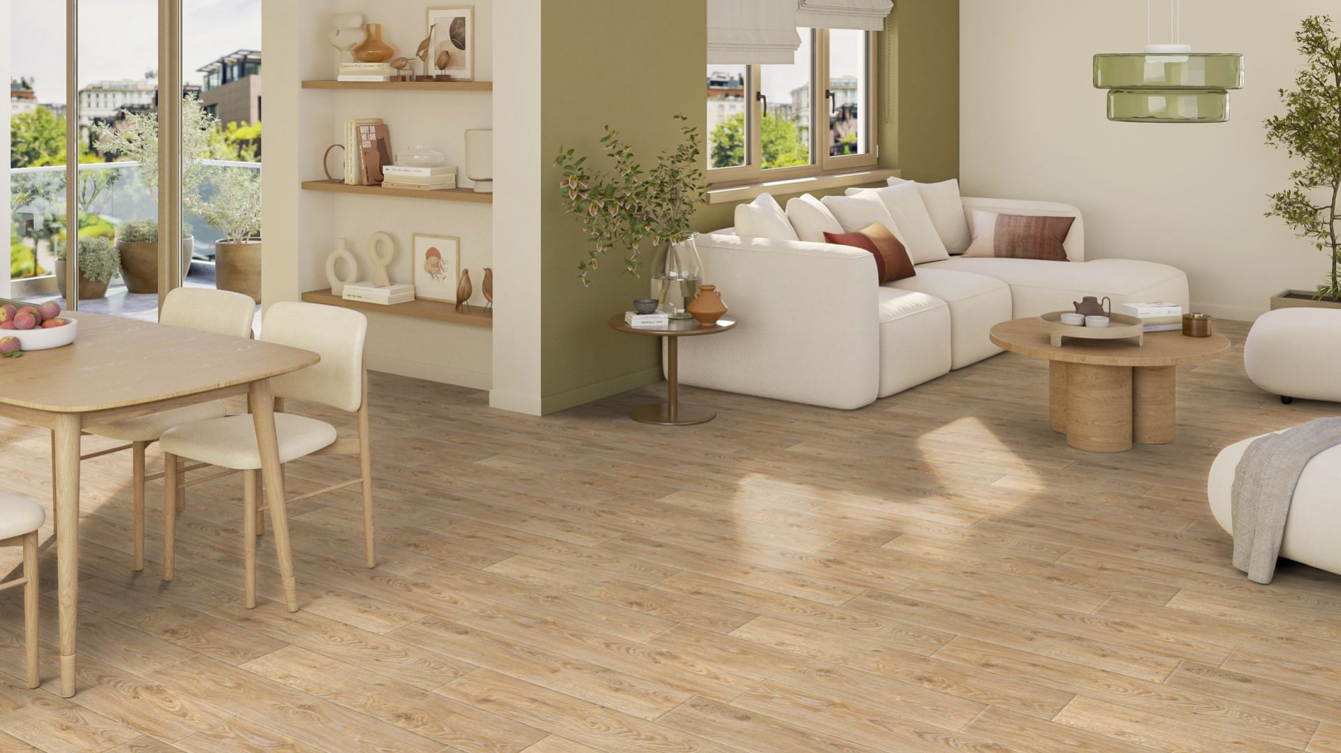 Tarkett Evolution Raymond 2