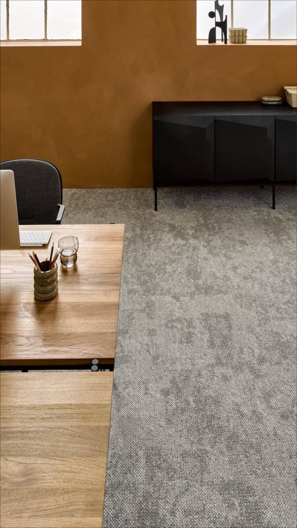 Tarkett Desso Grezzo AB64 9930