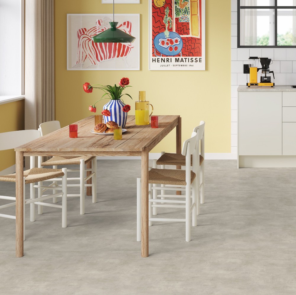 Tarkett Iconik 280T Kiruma Grey