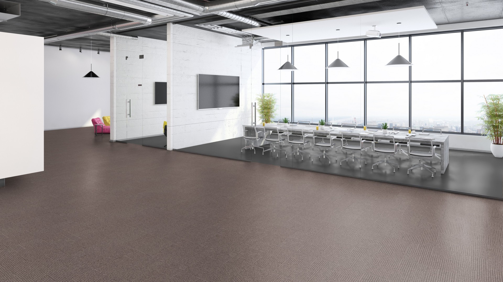 Tarkett Desso Urquiola AD03 9116-V B8