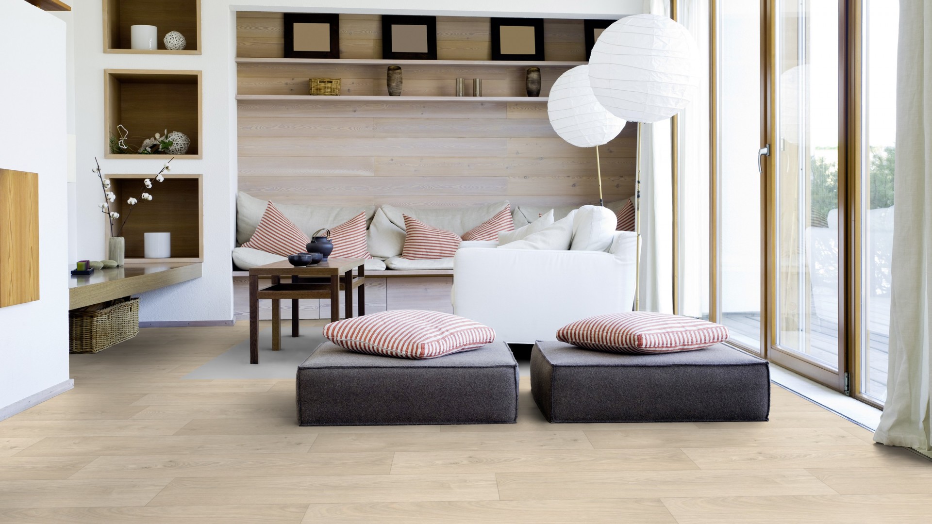 Tarkett Iconik 220T Swan Medium Grey 5659029