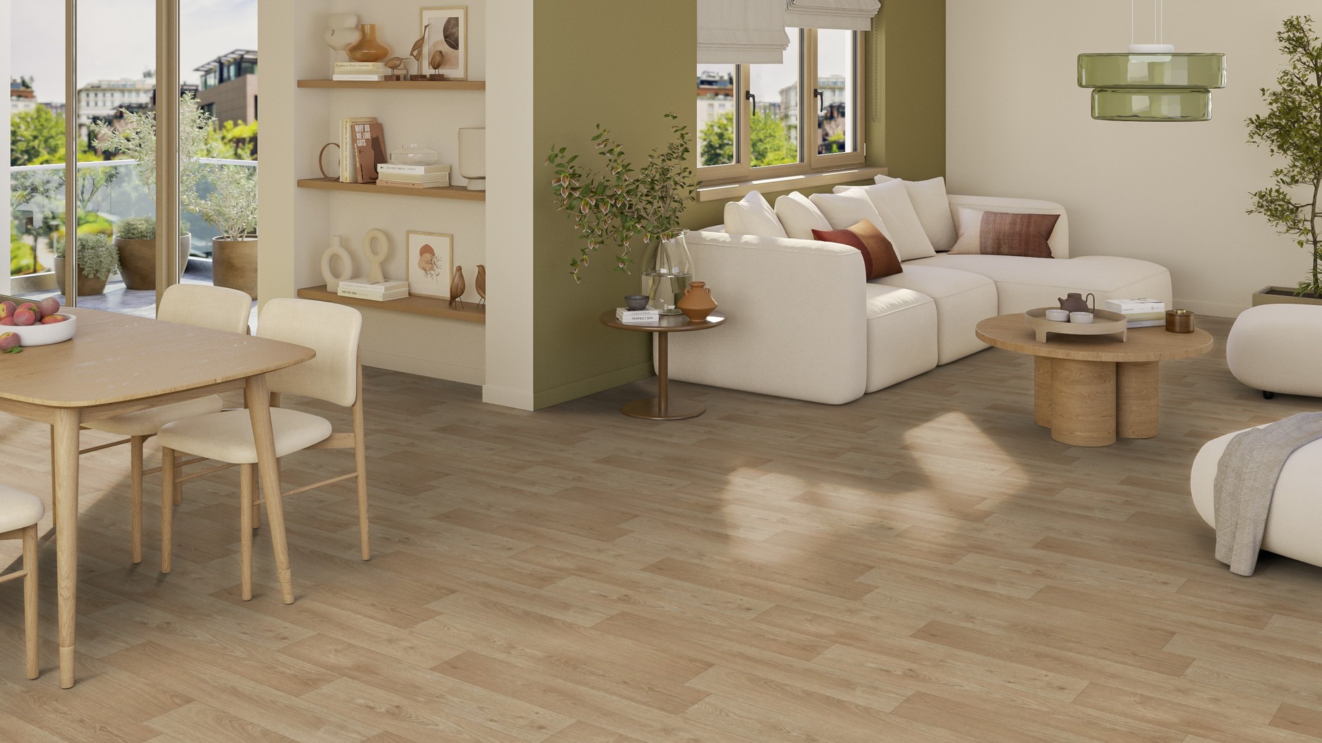 Tarkett Iconik 280T Swan Grege 6750037