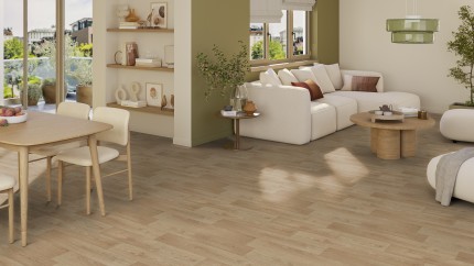 Tarkett Iconik 280T Swan Grege 6750037