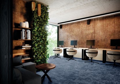 ITC Arc Edition Art Fusion 077