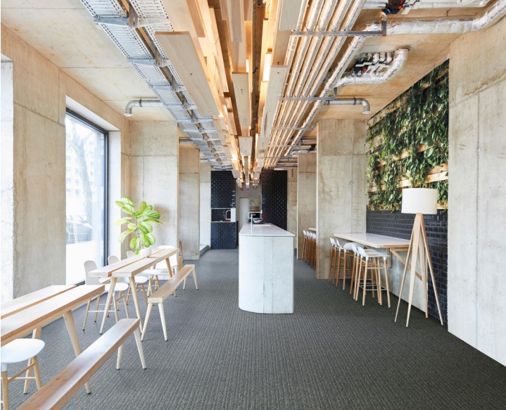 ITC Arc Edition E-Blend 961