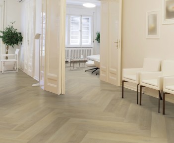 BALSAN ASPECTA CHANTILLY 733 BONHEUR JODEŁKA RIGID CLICK