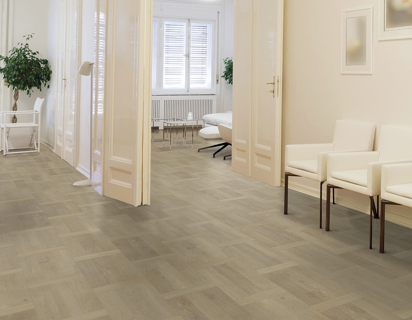 BALSAN ASPECTA TARASCON 733 BONHEUR RIGID CLICK