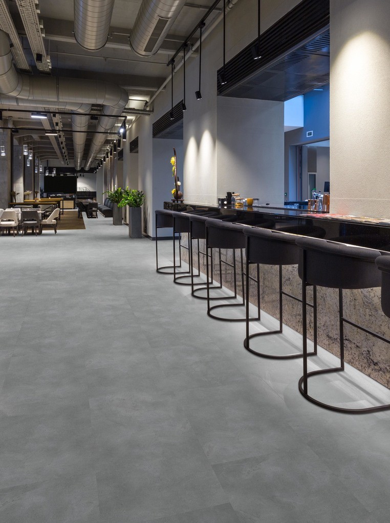  PŁYTKA LVT BALSAN SYMBIANCE RIGID CLIC R600 QUARTZ (45X91) GR.6MM