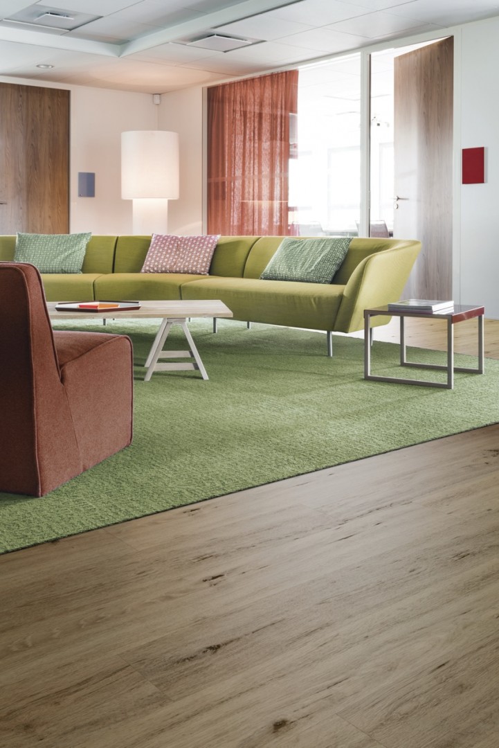 BALSAN SYMBIANCE R725 NATUREL RIGID CLICK