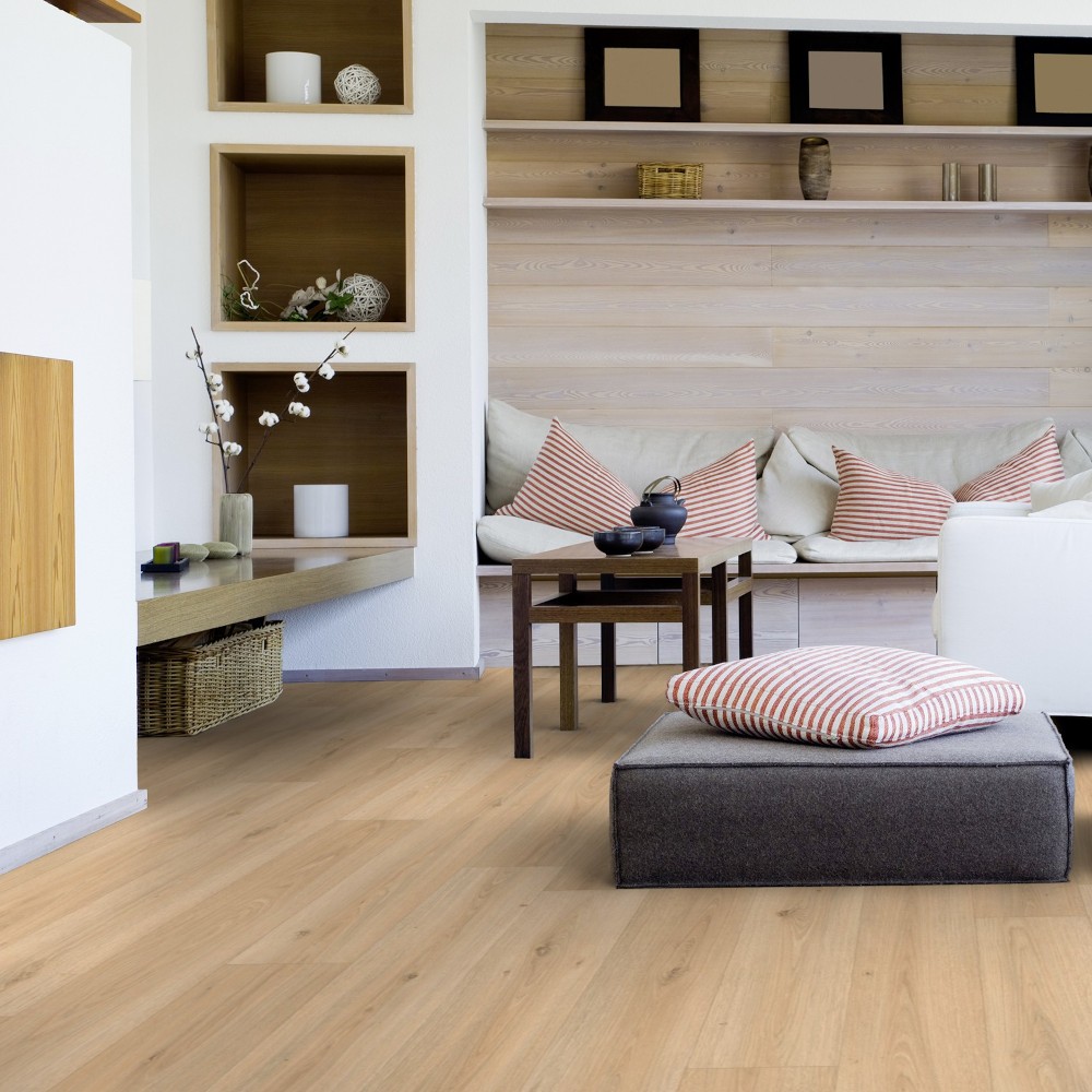 ICONIK 240 - Powell Oak BLONDE