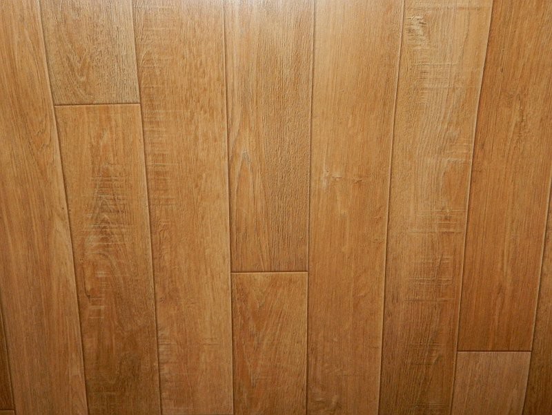 Essentials Rustic Oak Light Beige 5208160