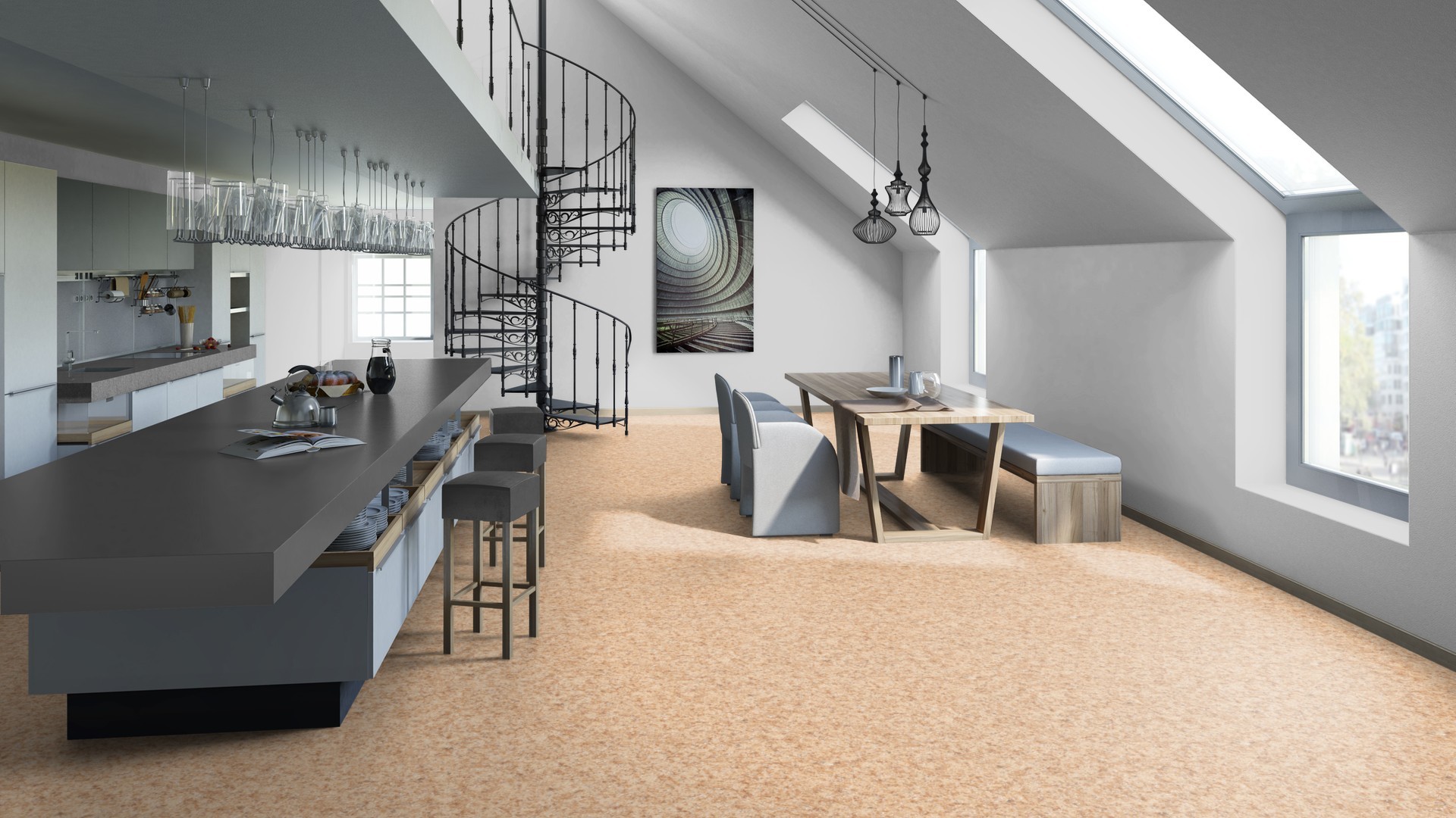 Tarkett Smart 121602