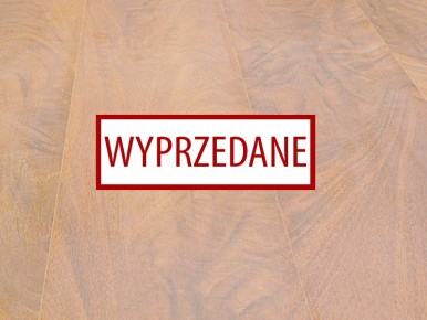 Tarkett Mahoń Wspaniały - wyprzedaż