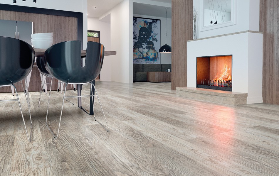 Classen Wiąz Prato wąska deska