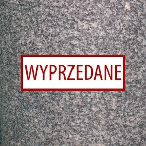 Igłowana Forbo Forte Graphic Reef 97012 - wyprzedaż