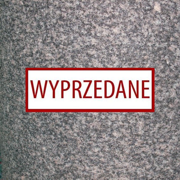 Igłowana Forbo Forte Graphic Reef 97012 - wyprzedaż