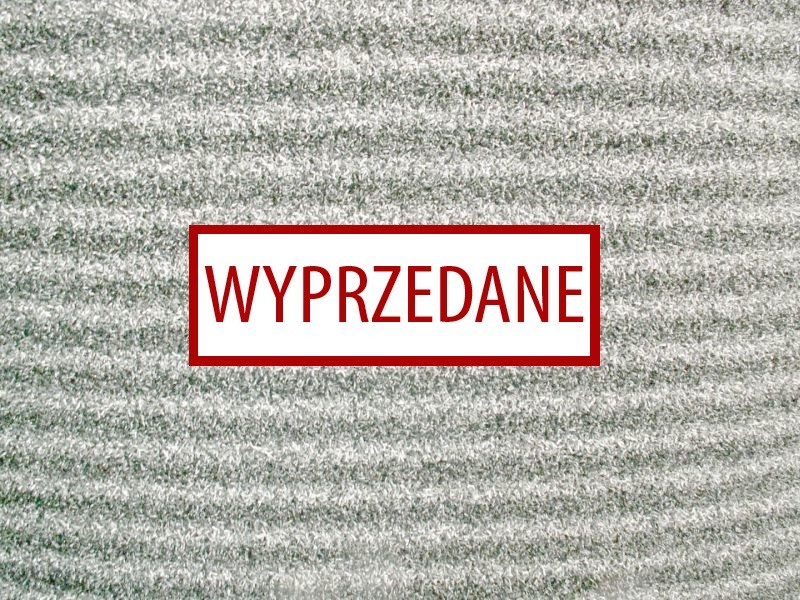 Style 55 - wyprzedaż